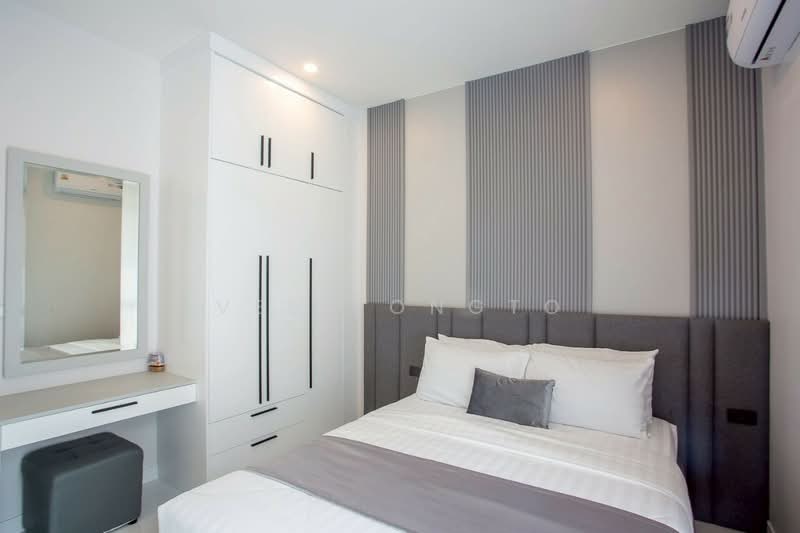 iBreeze View Pool Villa, Prachuap Khiri Khan, Thap Tai, Hua Hin, Prachuap Khiri Khan, 4 Bedrooms, 300 sqm, Villa For Rent, by Parkkapol (Smile) Luecha, 60255117 - DDproperty.com