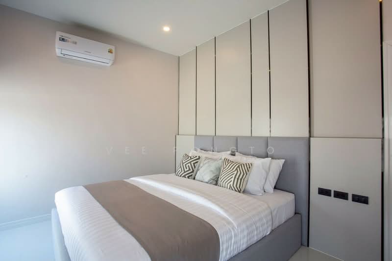 iBreeze View Pool Villa, Prachuap Khiri Khan, Thap Tai, Hua Hin, Prachuap Khiri Khan, 4 Bedrooms, 300 sqm, Villa For Rent, by Parkkapol (Smile) Luecha, 60255117 - DDproperty.com