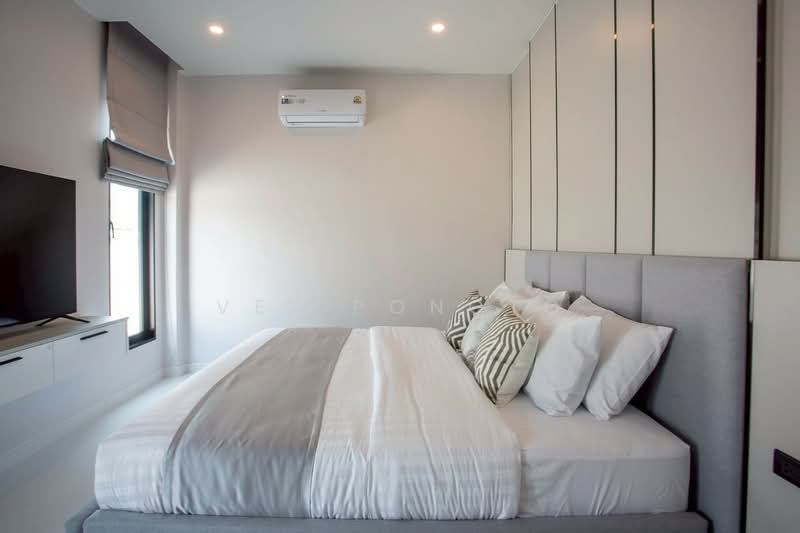 iBreeze View Pool Villa, Prachuap Khiri Khan, Thap Tai, Hua Hin, Prachuap Khiri Khan, 4 Bedrooms, 300 sqm, Villa For Rent, by Parkkapol (Smile) Luecha, 60255117 - DDproperty.com