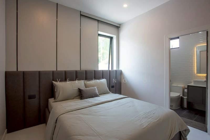 iBreeze View Pool Villa, Prachuap Khiri Khan, Thap Tai, Hua Hin, Prachuap Khiri Khan, 4 Bedrooms, 300 sqm, Villa For Rent, by Parkkapol (Smile) Luecha, 60255117 - DDproperty.com