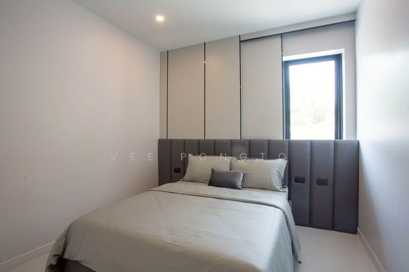 iBreeze View Pool Villa, Prachuap Khiri Khan, Thap Tai, Hua Hin, Prachuap Khiri Khan, 4 Bedrooms, 300 sqm, Villa For Rent, by Parkkapol (Smile) Luecha, 60255117 - DDproperty.com