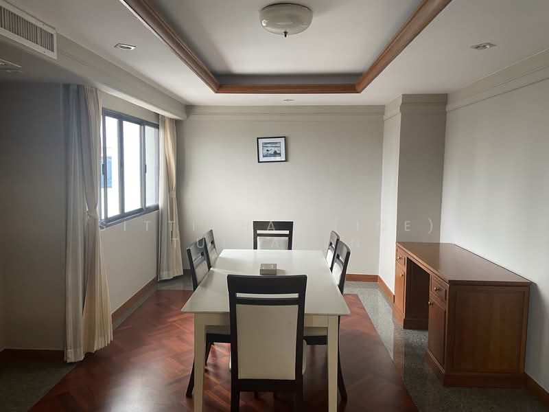 United Tower Thonglor : ยูไนเต็ด ทาวเวอร์ ทองหล่อ, กรุงเทพ, 333 ซอยทองหล่อ 17, คลองตันเหนือ, วัฒนา, กรุงเทพ, 157 ตร.ม., คอนโด ให้เช่า, โดย Sittichai (Ice) Tulyanon, 60255123 - DDproperty.com