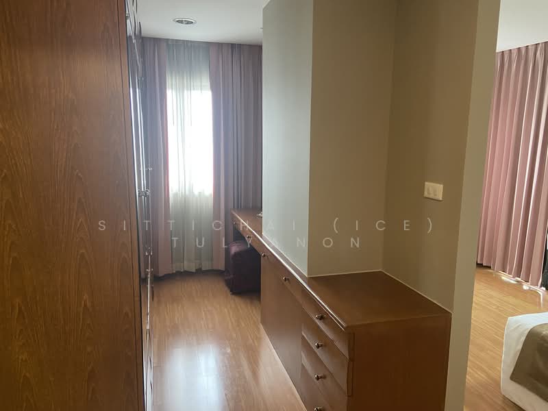 United Tower Thonglor : ยูไนเต็ด ทาวเวอร์ ทองหล่อ, กรุงเทพ, 333 ซอยทองหล่อ 17, คลองตันเหนือ, วัฒนา, กรุงเทพ, 157 ตร.ม., คอนโด ให้เช่า, โดย Sittichai (Ice) Tulyanon, 60255123 - DDproperty.com