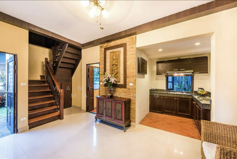Private Havana, ภูเก็ต, ศรีสุนทร, ถลาง, ภูเก็ต, 150 ตร.ม., บ้านเดี่ยว ให้เช่า, โดย Wanida (May) Mahawong, 60255124 - DDproperty.com