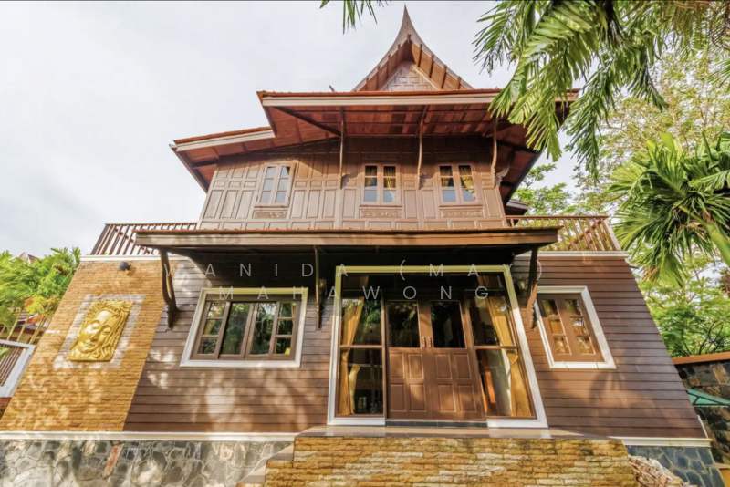 Private Havana, Phuket, Sri Sunthon, Thalang, Phuket, 2 Bedrooms, 150 sqm, Single Detached House For Rent, by Wanida (May) Mahawong, 60255124 - DDproperty.com