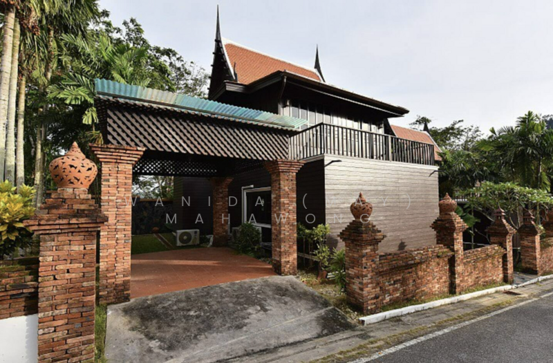 Private Havana, ภูเก็ต, ศรีสุนทร, ถลาง, ภูเก็ต, 150 ตร.ม., บ้านเดี่ยว ให้เช่า, โดย Wanida (May) Mahawong, 60255124 - DDproperty.com