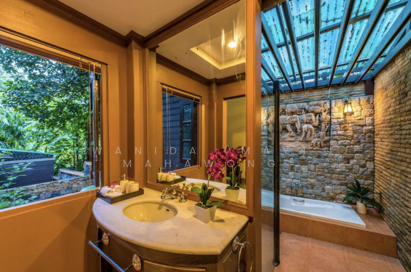 Private Havana, Phuket, Sri Sunthon, Thalang, Phuket, 2 Bedrooms, 150 sqm, Single Detached House For Rent, by Wanida (May) Mahawong, 60255124 - DDproperty.com