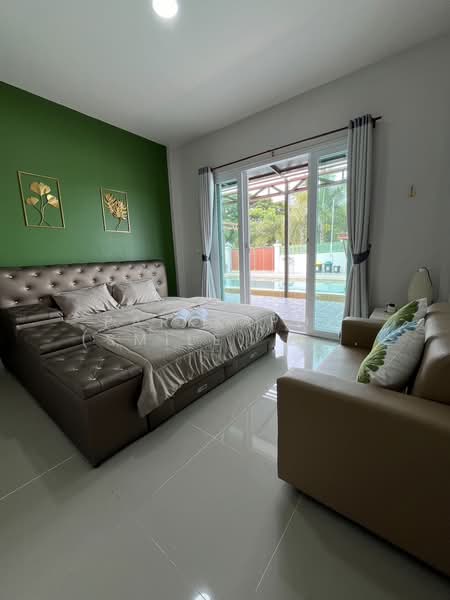 Spacious 5 Bedrooms 5 Bathrooms Villa at Hin Lek Fai for Rent, ประจวบคีรีขันธ์, หินเหล็กไฟ, หัวหิน, ประจวบคีรีขันธ์, 250 ตร.ม., วิลล่า ให้เช่า, โดย Parkkapol (Smile) Luecha, 60255129 - DDproperty.com