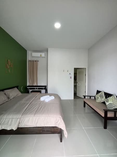 Spacious 5 Bedrooms 5 Bathrooms Villa at Hin Lek Fai for Rent, ประจวบคีรีขันธ์, หินเหล็กไฟ, หัวหิน, ประจวบคีรีขันธ์, 250 ตร.ม., วิลล่า ให้เช่า, โดย Parkkapol (Smile) Luecha, 60255129 - DDproperty.com