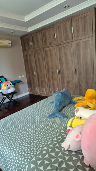 The Heritage Suites, Phuket, Samkong, Kathu, Kathu, Phuket, 2 Bedrooms, 160 sqm, Apartment For Rent, by Wanida (May) Mahawong, 60255130 - DDproperty.com