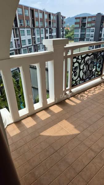 The Heritage Suites, Phuket, Samkong, Kathu, Kathu, Phuket, 2 Bedrooms, 160 sqm, Apartment For Rent, by Wanida (May) Mahawong, 60255130 - DDproperty.com