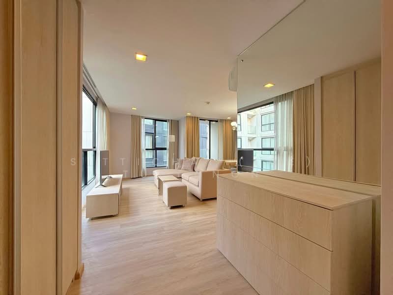 Liv @ 49, Bangkok, 9 Sukhumvit 49 Rd, Khlong Tan Nua, Watthana, Bangkok, 3 Bedrooms, 95 sqm, Condo For Rent, by Sittichai (Ice) Tulyanon, 60255133 - DDproperty.com
