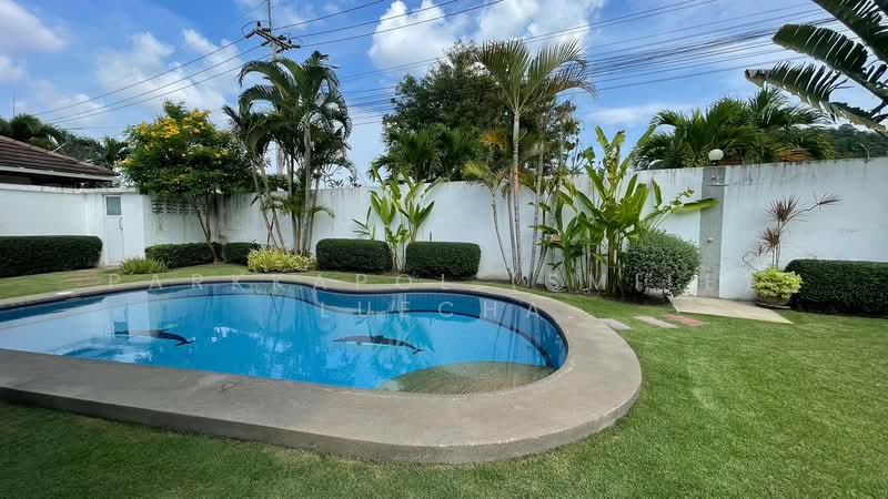 Hua Hin The Gold, Prachuap Khiri Khan, Thap Tai, Hua Hin, Prachuap Khiri Khan, 3 Bedrooms, 150 sqm, Villa For Rent, by Parkkapol (Smile) Luecha, 60255134 - DDproperty.com