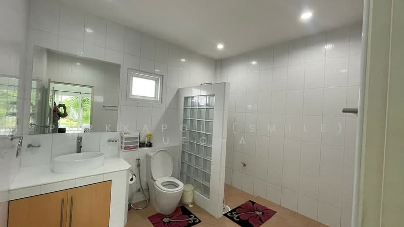 Hua Hin The Gold, Prachuap Khiri Khan, Thap Tai, Hua Hin, Prachuap Khiri Khan, 3 Bedrooms, 150 sqm, Villa For Rent, by Parkkapol (Smile) Luecha, 60255134 - DDproperty.com