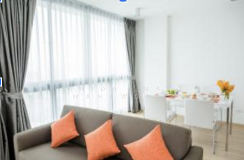 ให้เช่า - Connext Condo : คอนเนค คอนโด, ภูเก็ต