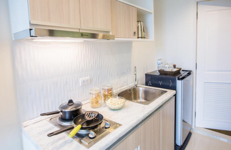 For Rent - Connext Condo, Phuket