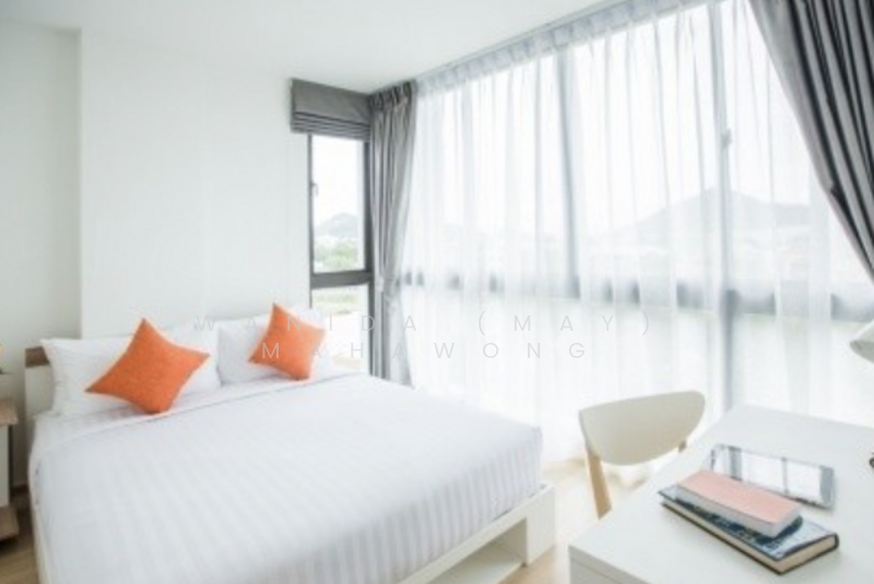 For Rent - Connext Condo, Phuket