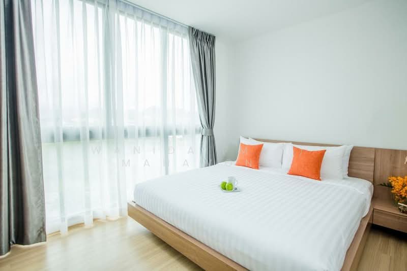 For Rent - Connext Condo, Phuket