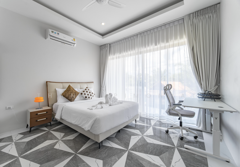 Villa for Rent Koh Samui near Baan Tai Beach, Surat Thani, Mae Nam, Ko Samui, Surat Thani, 3 Bedrooms, 180 sqm, Villa For Rent, by Thanya Pimonpat, 60255140 - DDproperty.com