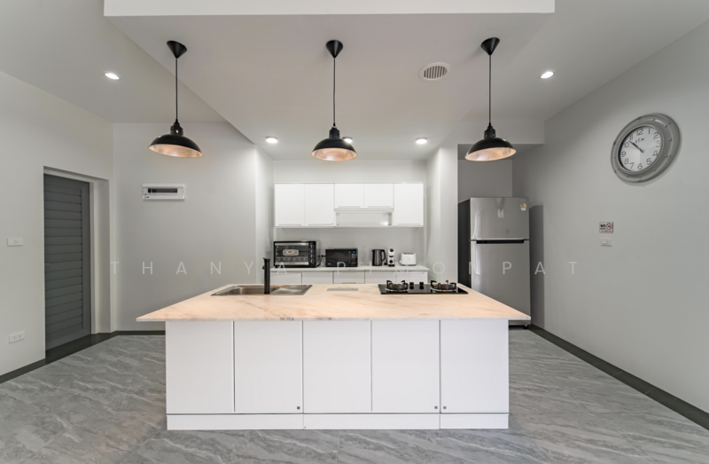 Villa for Rent Koh Samui near Baan Tai Beach, Surat Thani, Mae Nam, Ko Samui, Surat Thani, 3 Bedrooms, 180 sqm, Villa For Rent, by Thanya Pimonpat, 60255140 - DDproperty.com