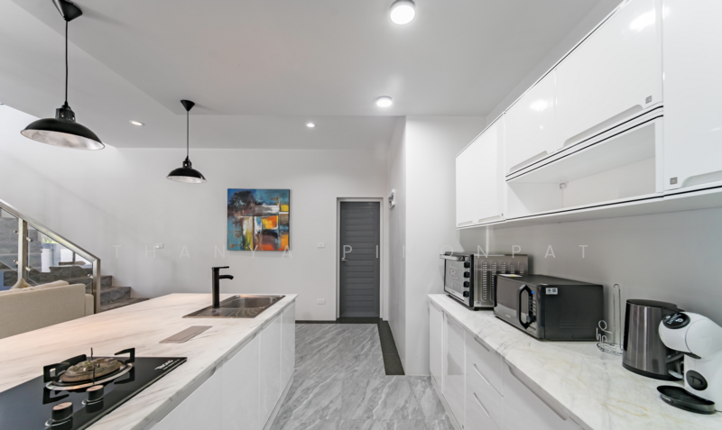 Villa for Rent Koh Samui near Baan Tai Beach, Surat Thani, Mae Nam, Ko Samui, Surat Thani, 3 Bedrooms, 180 sqm, Villa For Rent, by Thanya Pimonpat, 60255140 - DDproperty.com