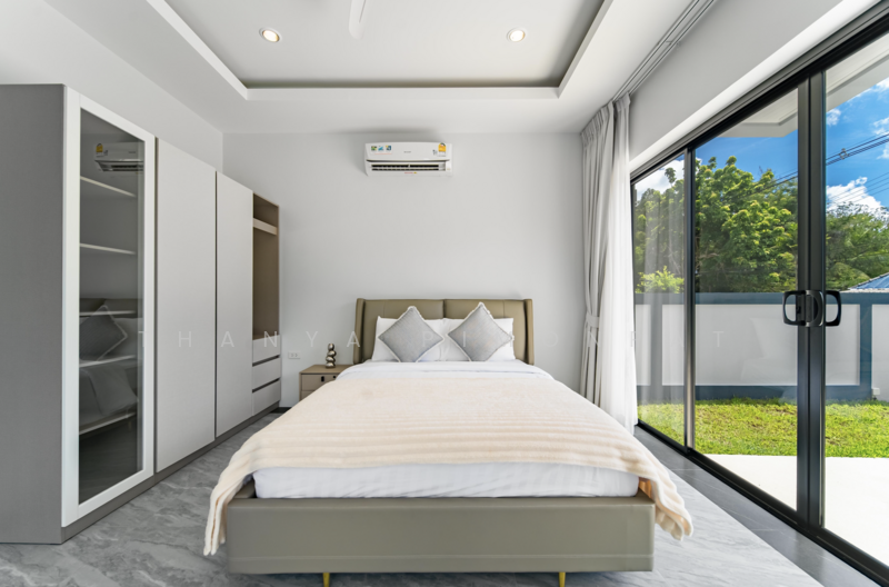 Villa for Rent Koh Samui near Baan Tai Beach, Surat Thani, Mae Nam, Ko Samui, Surat Thani, 3 Bedrooms, 180 sqm, Villa For Rent, by Thanya Pimonpat, 60255140 - DDproperty.com