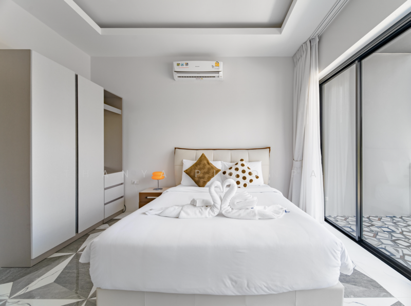 วิลล่า 3 ห้องนอน ให้เช่า ในทำเล เกาะสมุย, สุราษฎร์ธานี, แม่น้ำ, เกาะสมุย, สุราษฎร์ธานี, 180 ตร.ม., วิลล่า ให้เช่า, โดย Thanya Pimonpat, 60255140 - DDproperty.com