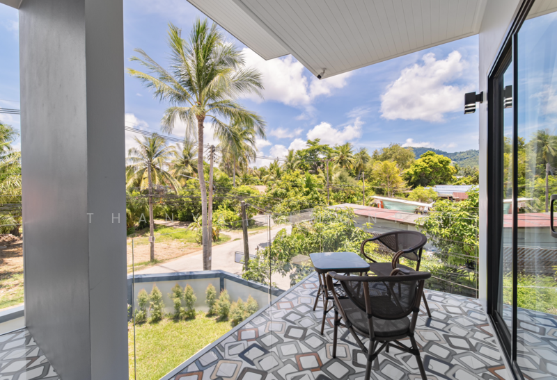 Villa for Rent Koh Samui near Baan Tai Beach, Surat Thani, Mae Nam, Ko Samui, Surat Thani, 3 Bedrooms, 180 sqm, Villa For Rent, by Thanya Pimonpat, 60255140 - DDproperty.com