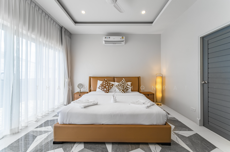 Villa for Rent Koh Samui near Baan Tai Beach, Surat Thani, Mae Nam, Ko Samui, Surat Thani, 3 Bedrooms, 180 sqm, Villa For Rent, by Thanya Pimonpat, 60255140 - DDproperty.com