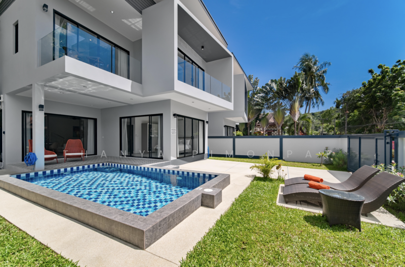 วิลล่า 3 ห้องนอน ให้เช่า ในทำเล เกาะสมุย, สุราษฎร์ธานี, แม่น้ำ, เกาะสมุย, สุราษฎร์ธานี, 180 ตร.ม., วิลล่า ให้เช่า, โดย Thanya Pimonpat, 60255140 - DDproperty.com