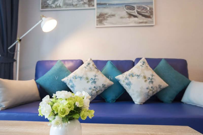 My Resort Hua Hin : มายรีสอร์ท หัวหิน, ประจวบคีรีขันธ์, ถนนตะเกียบ, หนองแก, หัวหิน, ประจวบคีรีขันธ์, 80 ตร.ม., คอนโด ขาย, โดย Parkkapol (Smile) Luecha, 60255141 - DDproperty.com