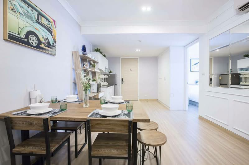 My Resort Hua Hin, Prachuap Khiri Khan, Takiab Road, Nong Kae, Hua Hin, Prachuap Khiri Khan, 3 Bedrooms, 80 sqm, Condo For Sale, by Parkkapol (Smile) Luecha, 60255141 - DDproperty.com