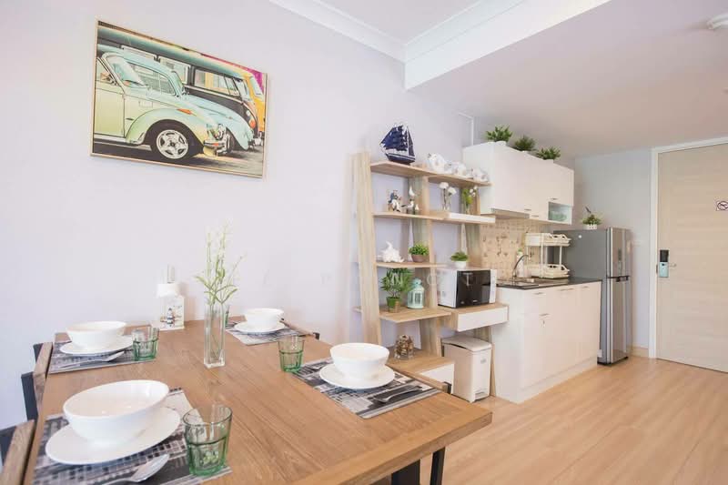 My Resort Hua Hin, Prachuap Khiri Khan, Takiab Road, Nong Kae, Hua Hin, Prachuap Khiri Khan, 3 Bedrooms, 80 sqm, Condo For Sale, by Parkkapol (Smile) Luecha, 60255141 - DDproperty.com