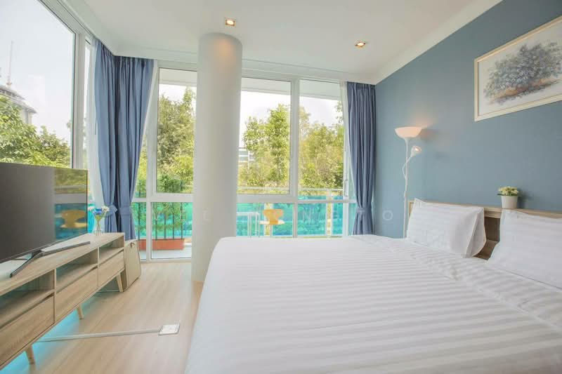 My Resort Hua Hin, Prachuap Khiri Khan, Takiab Road, Nong Kae, Hua Hin, Prachuap Khiri Khan, 3 Bedrooms, 80 sqm, Condo For Sale, by Parkkapol (Smile) Luecha, 60255141 - DDproperty.com