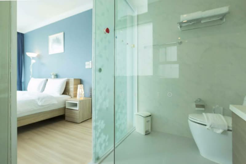 My Resort Hua Hin, Prachuap Khiri Khan, Takiab Road, Nong Kae, Hua Hin, Prachuap Khiri Khan, 3 Bedrooms, 80 sqm, Condo For Sale, by Parkkapol (Smile) Luecha, 60255141 - DDproperty.com