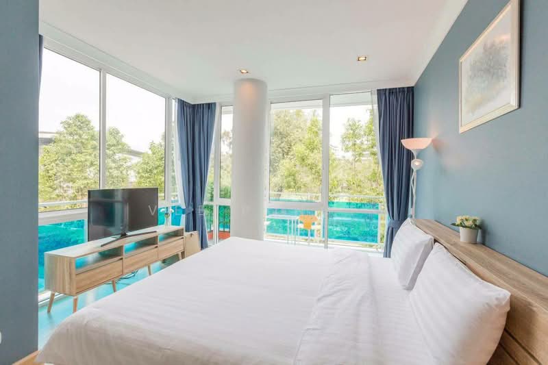 My Resort Hua Hin, Prachuap Khiri Khan, Takiab Road, Nong Kae, Hua Hin, Prachuap Khiri Khan, 3 Bedrooms, 80 sqm, Condo For Sale, by Parkkapol (Smile) Luecha, 60255141 - DDproperty.com