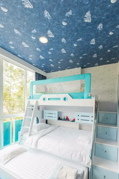 My Resort Hua Hin, Prachuap Khiri Khan, Takiab Road, Nong Kae, Hua Hin, Prachuap Khiri Khan, 3 Bedrooms, 80 sqm, Condo For Sale, by Parkkapol (Smile) Luecha, 60255141 - DDproperty.com