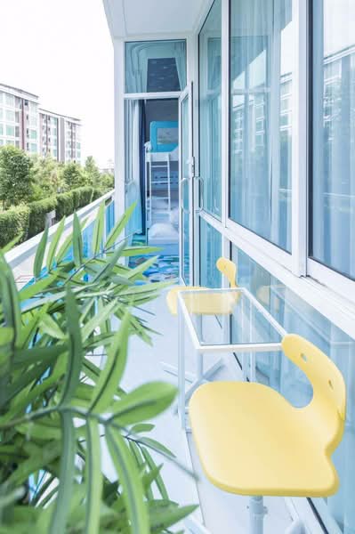 My Resort Hua Hin, Prachuap Khiri Khan, Takiab Road, Nong Kae, Hua Hin, Prachuap Khiri Khan, 3 Bedrooms, 80 sqm, Condo For Sale, by Parkkapol (Smile) Luecha, 60255141 - DDproperty.com