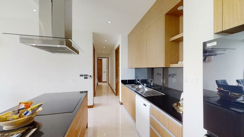 Seaview & Tropical Pool Villa for Sale or Rent – Maenam 2, Surat Thani, Mae Nam, Ko Samui, Surat Thani, 3 Bedrooms, 280 sqm, Villa For Rent, by Thanya Pimonpat, 60255144 - DDproperty.com