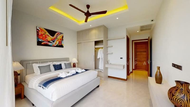 Seaview & Tropical Pool Villa for Sale or Rent – Maenam 2, Surat Thani, Mae Nam, Ko Samui, Surat Thani, 3 Bedrooms, 280 sqm, Villa For Rent, by Thanya Pimonpat, 60255144 - DDproperty.com