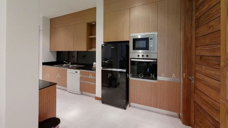 Seaview & Tropical Pool Villa for Sale or Rent – Maenam 2, Surat Thani, Mae Nam, Ko Samui, Surat Thani, 3 Bedrooms, 280 sqm, Villa For Rent, by Thanya Pimonpat, 60255144 - DDproperty.com