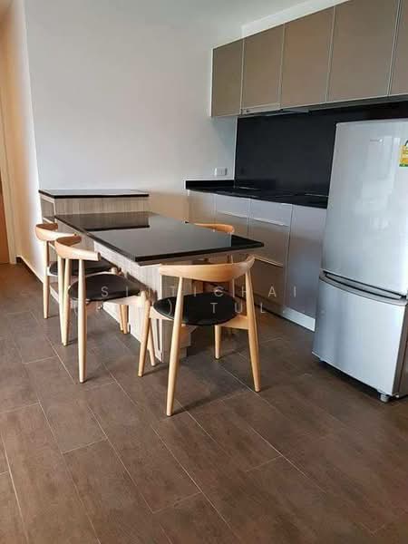 The Lofts Ekkamai, Bangkok, 1415 Sukhumvit Road, Phra Kanong Nua, Watthana, Bangkok, 2 Bedrooms, 74 sqm, Condo For Rent, by Sittichai (Ice) Tulyanon, 60255149 - DDproperty.com