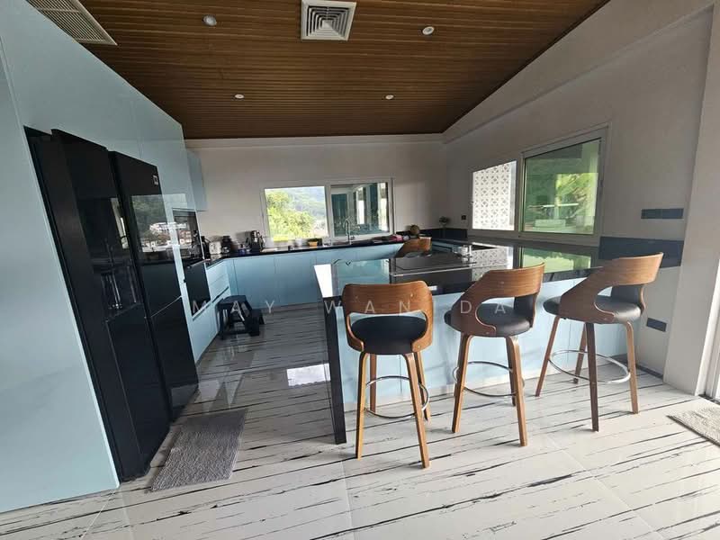Luxurious Villa with Private Pool and Stunning Views for Rent, ภูเก็ต, กมลา, กะทู้, ภูเก็ต, 450 ตร.ม., วิลล่า ให้เช่า, โดย Wanida (May) Mahawong, 60255150 - DDproperty.com