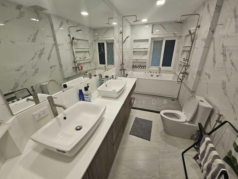 Luxurious Villa with Private Pool and Stunning Views for Rent, Phuket, Kammala, Kathu, Phuket, 4 Bedrooms, 450 sqm, Villa For Rent, by Wanida (May) Mahawong, 60255150 - DDproperty.com