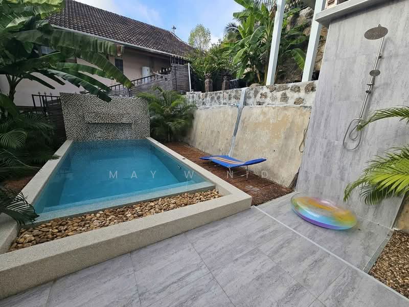 Luxurious Villa with Private Pool and Stunning Views for Rent, ภูเก็ต, กมลา, กะทู้, ภูเก็ต, 450 ตร.ม., วิลล่า ให้เช่า, โดย Wanida (May) Mahawong, 60255150 - DDproperty.com