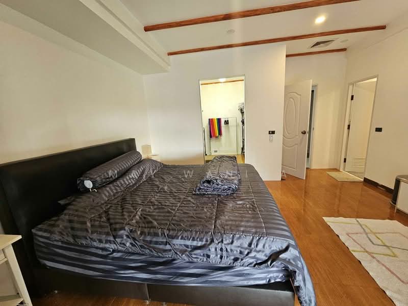 Luxurious Villa with Private Pool and Stunning Views for Rent, Phuket, Kammala, Kathu, Phuket, 4 Bedrooms, 450 sqm, Villa For Rent, by Wanida (May) Mahawong, 60255150 - DDproperty.com