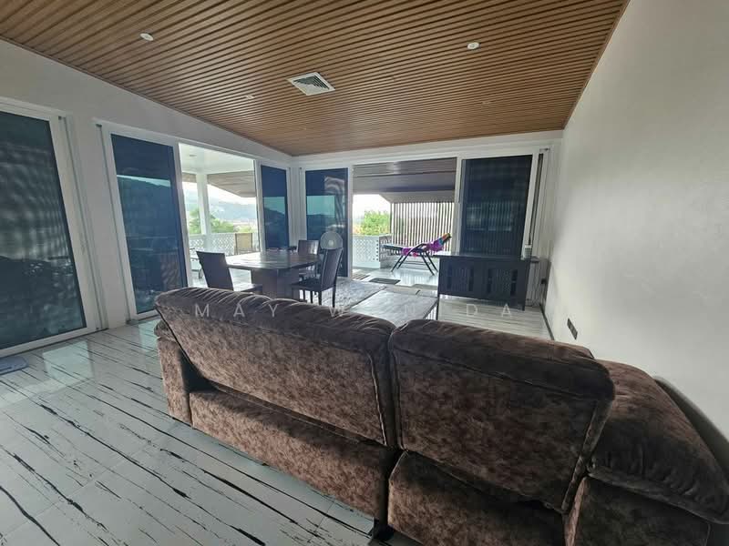 Luxurious Villa with Private Pool and Stunning Views for Rent, ภูเก็ต, กมลา, กะทู้, ภูเก็ต, 450 ตร.ม., วิลล่า ให้เช่า, โดย Wanida (May) Mahawong, 60255150 - DDproperty.com