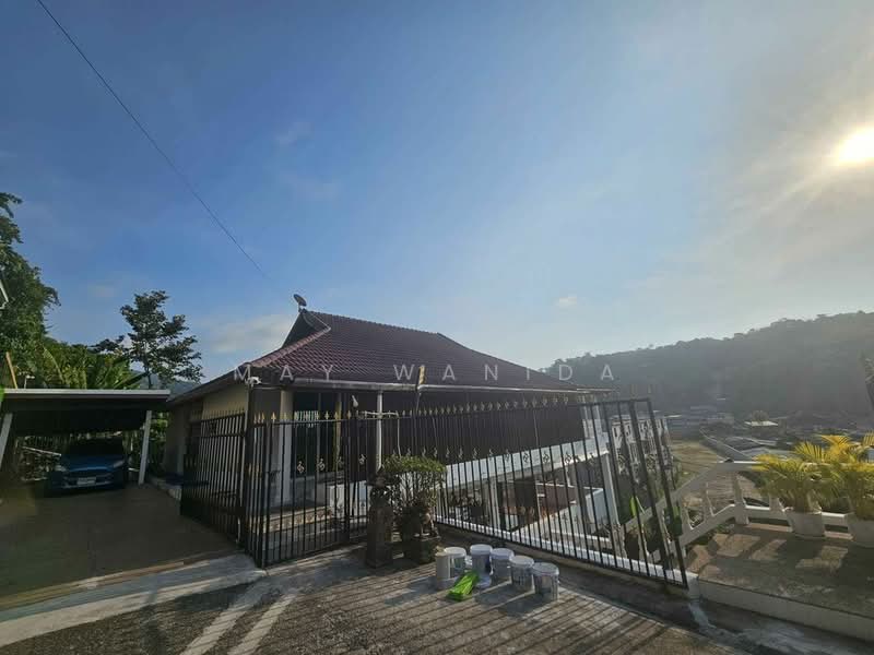 Luxurious Villa with Private Pool and Stunning Views for Rent, Phuket, Kammala, Kathu, Phuket, 4 Bedrooms, 450 sqm, Villa For Rent, by Wanida (May) Mahawong, 60255150 - DDproperty.com