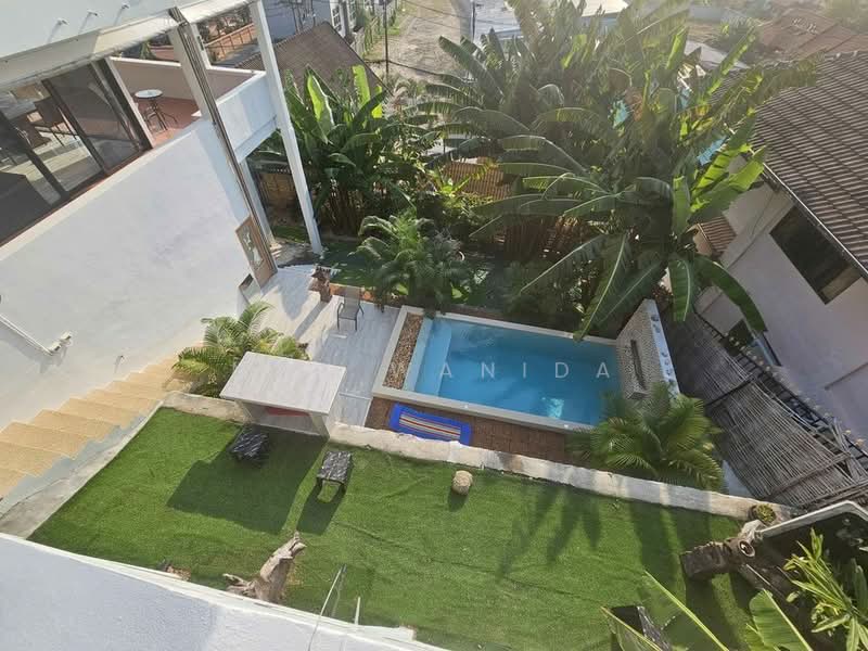 Luxurious Villa with Private Pool and Stunning Views for Rent, Phuket, Kammala, Kathu, Phuket, 4 Bedrooms, 450 sqm, Villa For Rent, by Wanida (May) Mahawong, 60255150 - DDproperty.com