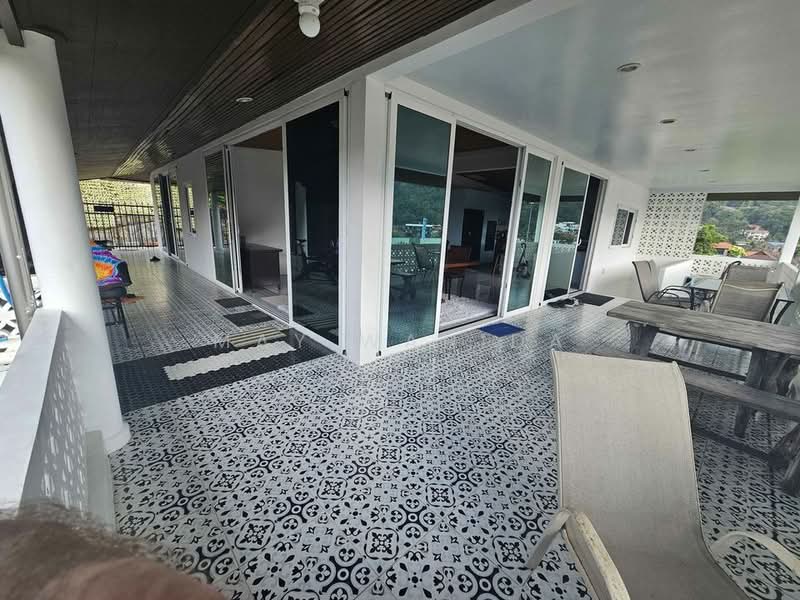 Luxurious Villa with Private Pool and Stunning Views for Rent, Phuket, Kammala, Kathu, Phuket, 4 Bedrooms, 450 sqm, Villa For Rent, by Wanida (May) Mahawong, 60255150 - DDproperty.com